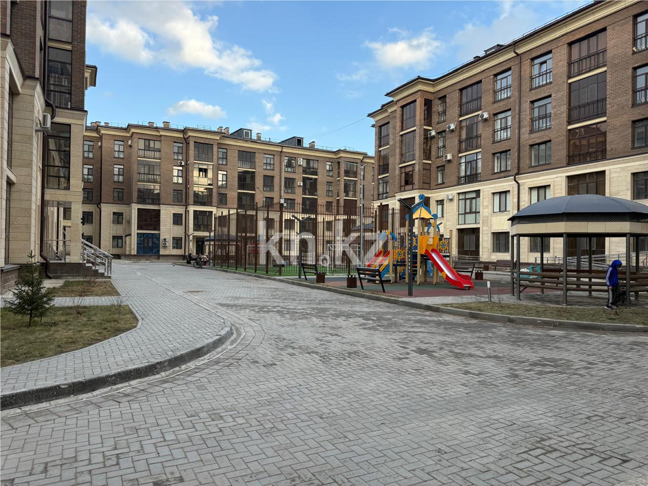 Продажа 2-комнатной квартиры, 78 м² - Продажа  двухкомнатных квартир в новостройках Караганды - страница 3 фото 12 из 12