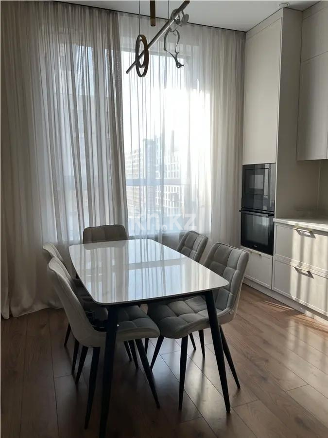 Продажа 3-комнатной квартиры, 80 м² в Астане - фото 3
