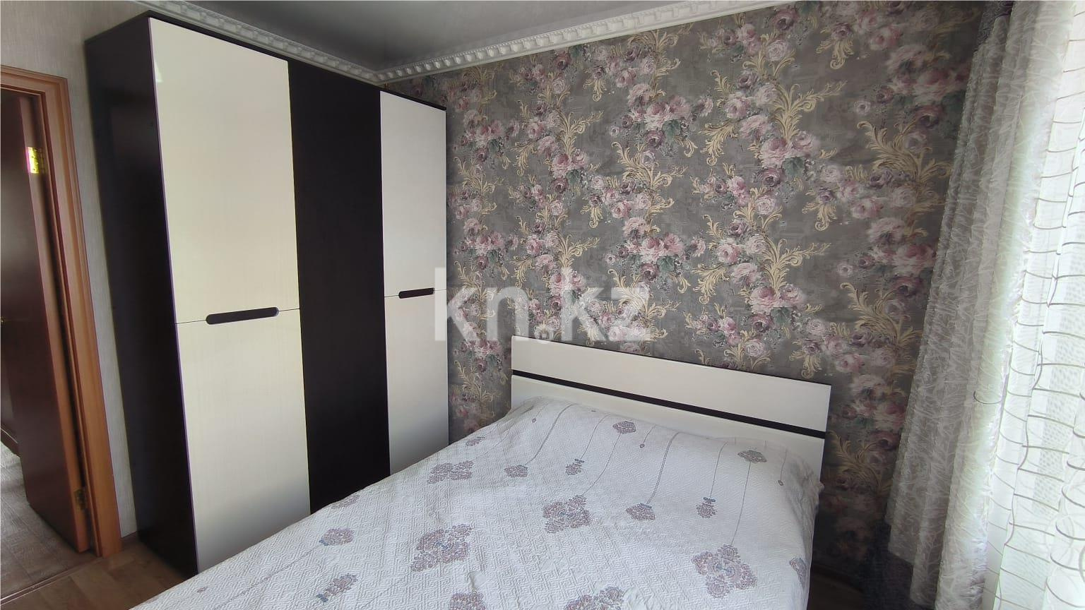 Продажа 3-комнатной квартиры, 64 м² - Продажа трехкомнатных квартир в Караганде фото 5 из 20