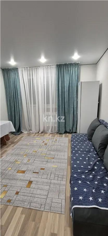 Продажа 1-комнатной квартиры, 20 м² - Продажа квартир в Астане без посредников - страница 12 фото 1 из 4