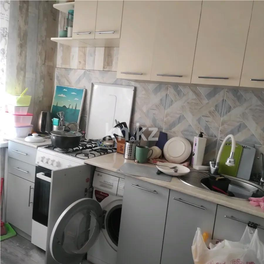 Продажа 1-комнатной квартиры, 32.7 м² - Продажа квартир в Казахстане - страница 13 фото 2 из 4