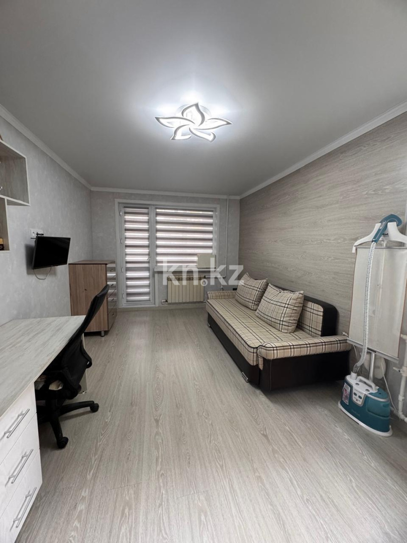 Продажа 2-комнатной квартиры, 51.7 м², ул. Сатыбалдина, дом  4 - Продажа квартир в Караганде фото 3 из 11