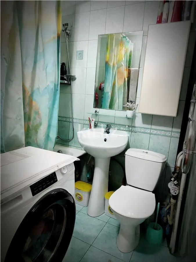 Продажа 2-комнатной квартиры, 42 м², ул. Муратбаева, дом  183 в Алматы - фото 4