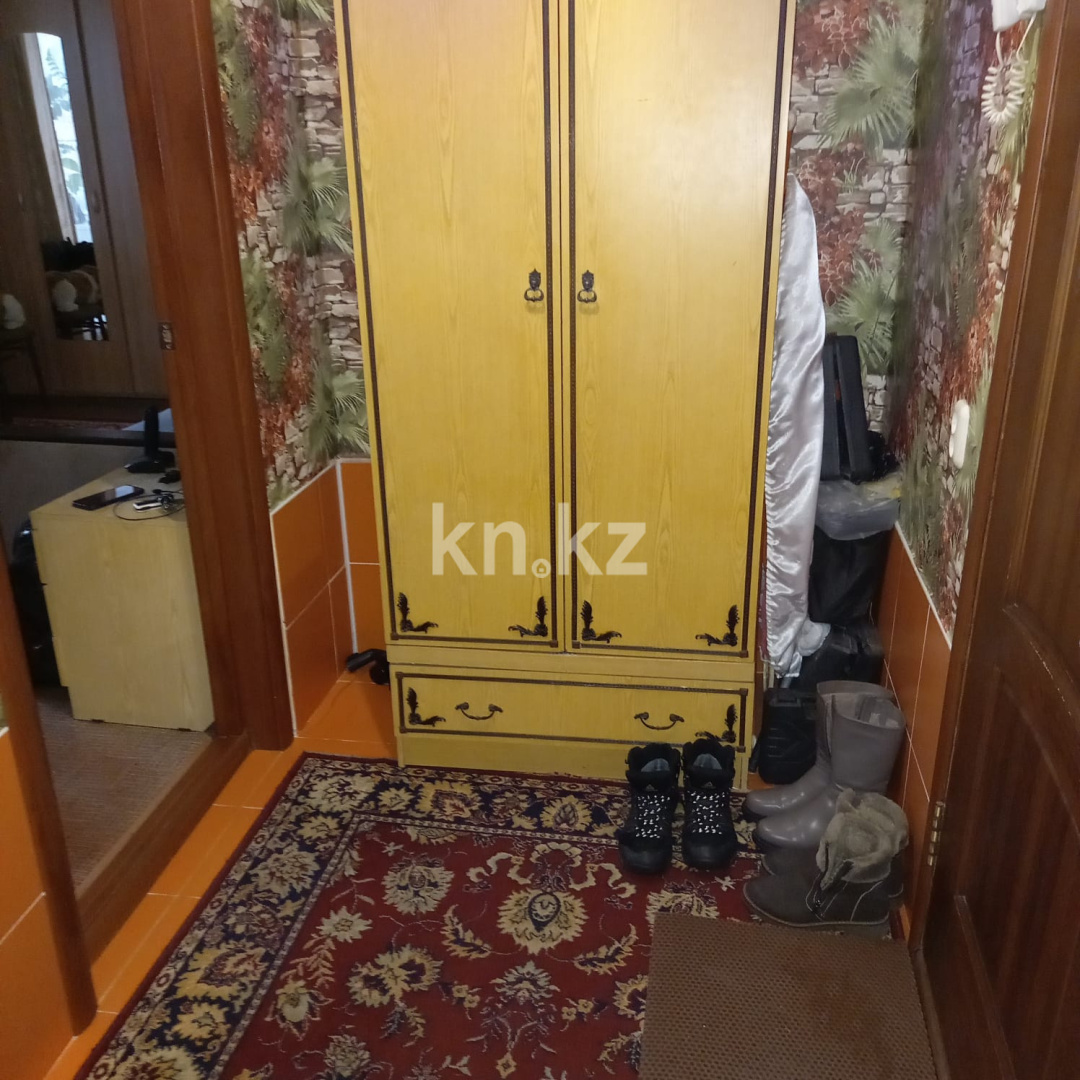 Продажа 1-комнатной квартиры, 36 м², ул. Аманжолова, дом  71а - Продажа  однокомнатных квартир в Караганде с фото фото 8 из 18