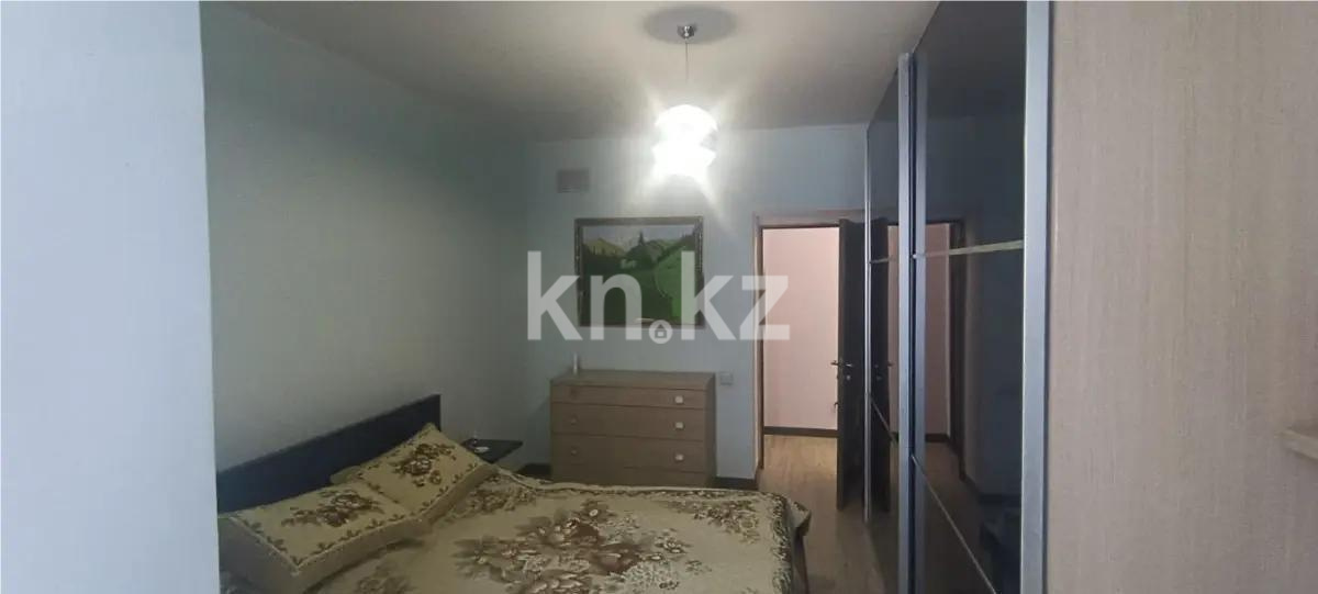 Продажа 3-комнатной квартиры, 85 м², пр. Аль-Фараби, дом  29 в Астане - фото 2