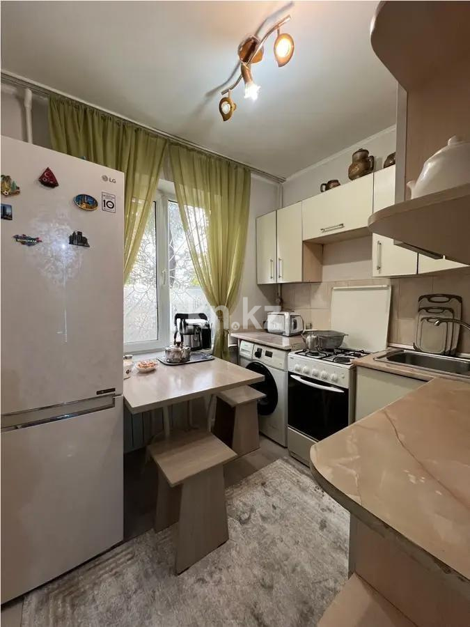 Продажа 3-комнатной квартиры, 61 м², ул. Сатпаева, дом  111а в Алматы - фото 4