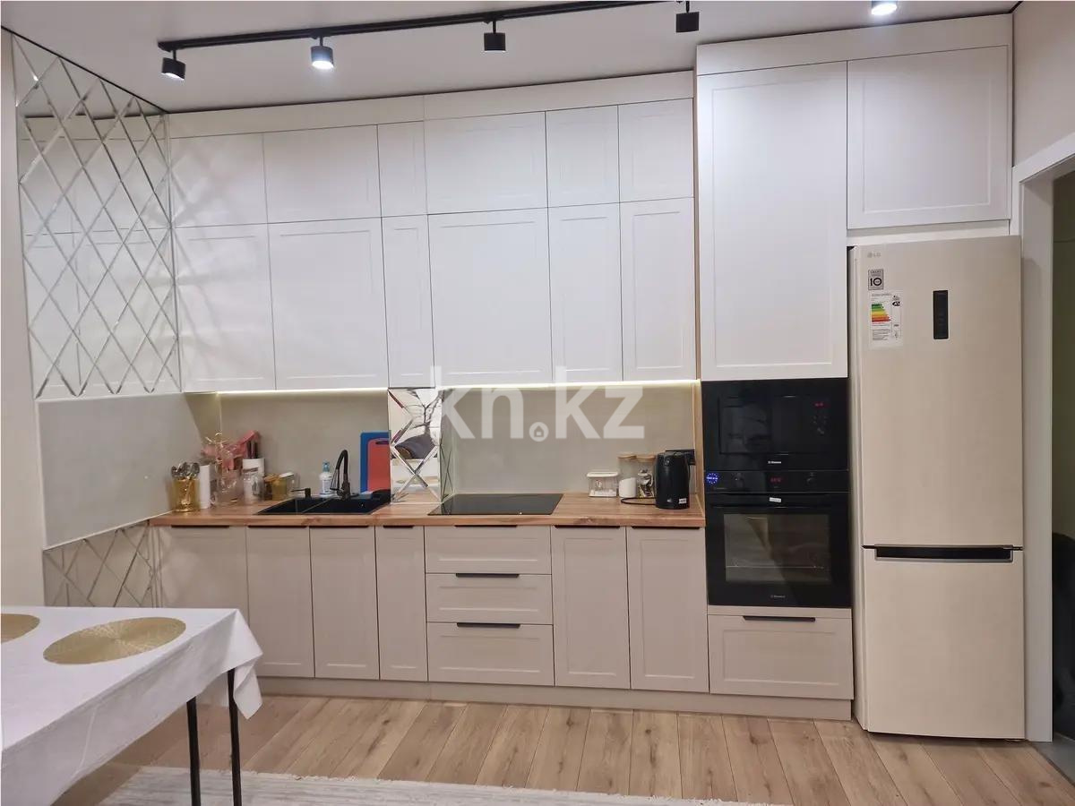 Продажа 4-комнатной квартиры, 97 м² - Продажа квартир в Казахстане - страница 19 фото 4 из 7