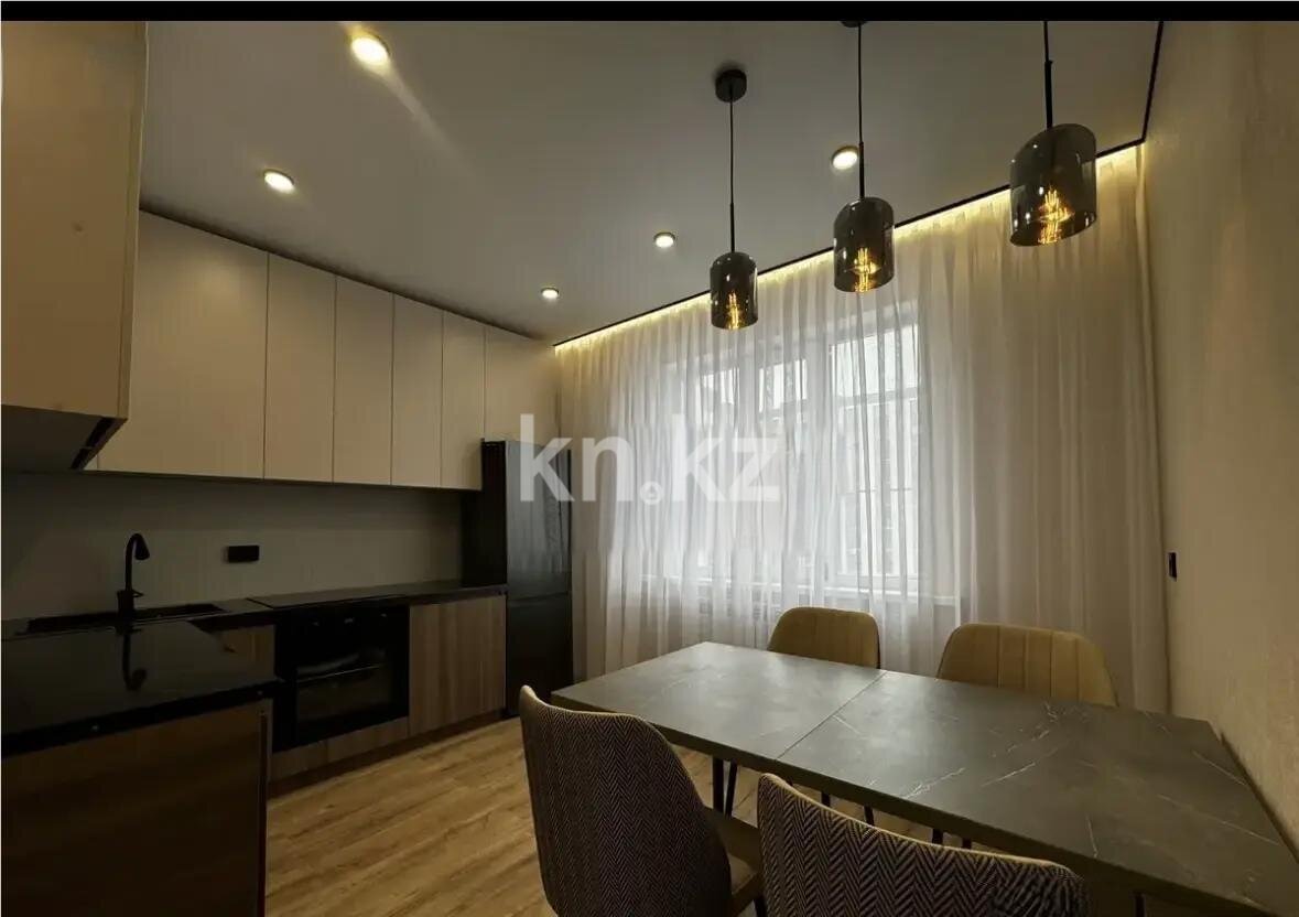 Продажа 2-комнатной квартиры, 71 м² в Астане - фото 3