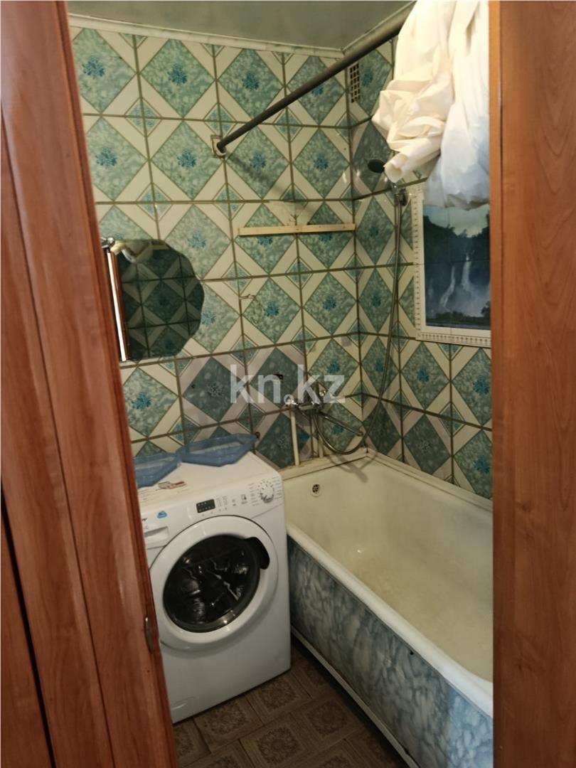 Продажа 2-комнатной квартиры, 50 м² - Продажа квартир в панельном доме в Казахстане - страница 65 фото 6 из 7