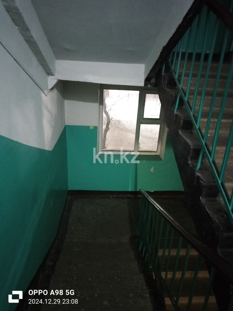 Продажа 2-комнатной квартиры, 43 м², пр. Н. Абдирова, дом  50/2 в Караганде - фото 5