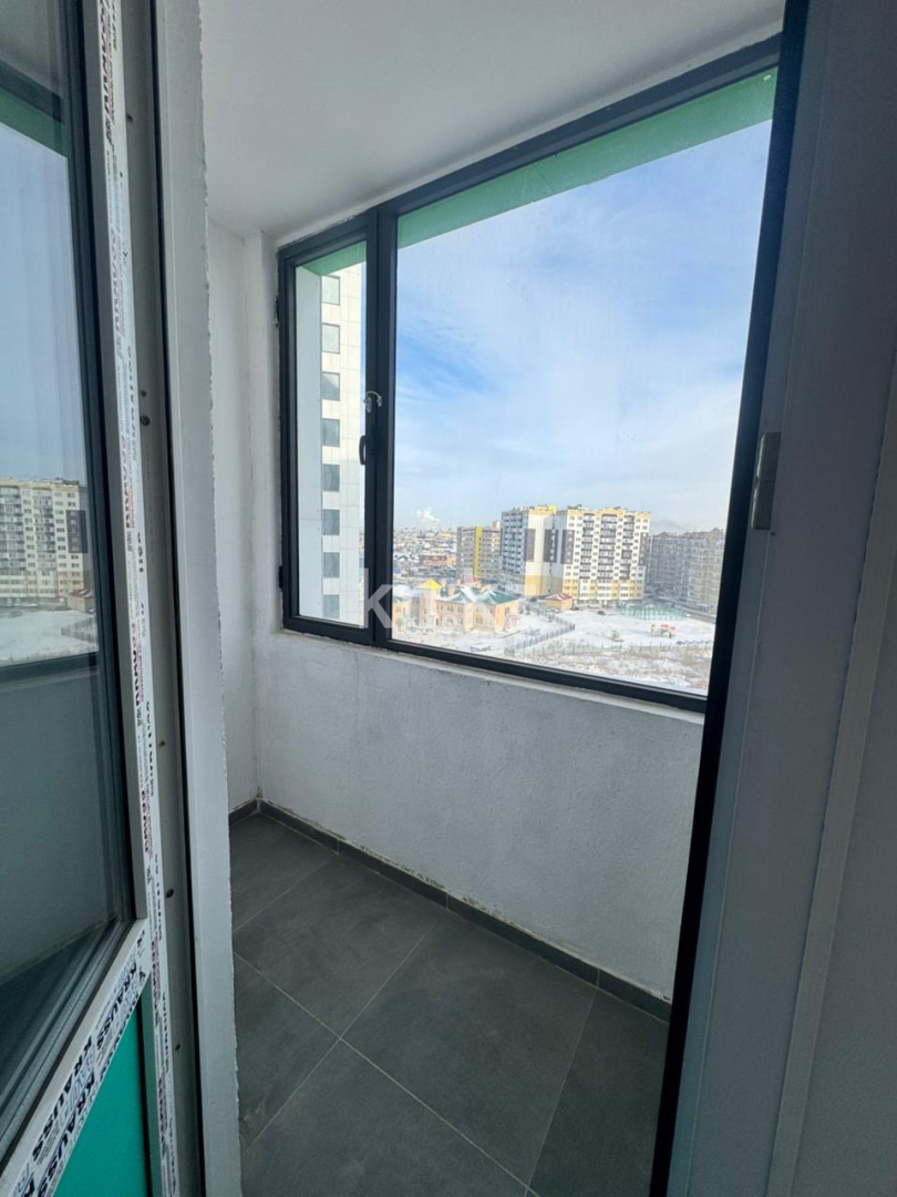 Аренда 2-комнатной квартиры, 45 м² - Аренда недвижимости в Казахстане фото 5 из 11