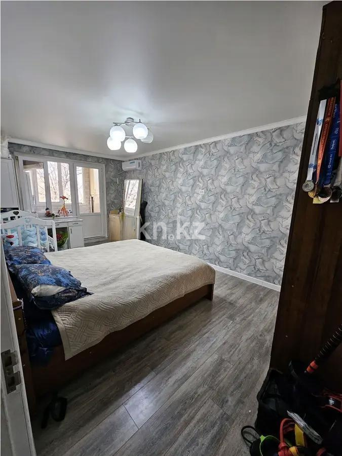 Продажа 3-комнатной квартиры, 63 м², 12 мкр., дом  16 в Алматы - фото 3