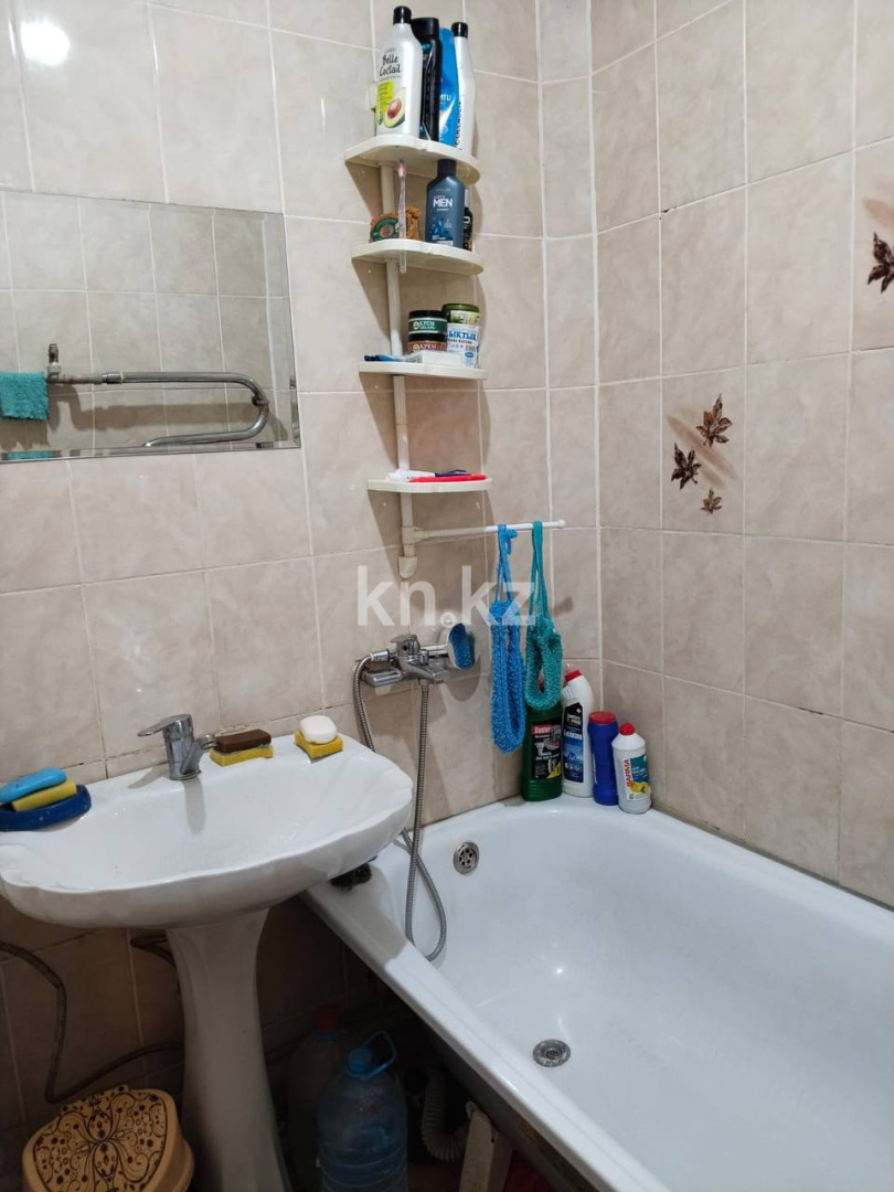 Аренда 2-комнатной квартиры, 45 м² - Аренда квартиры помесячно в Астане фото 8 из 8