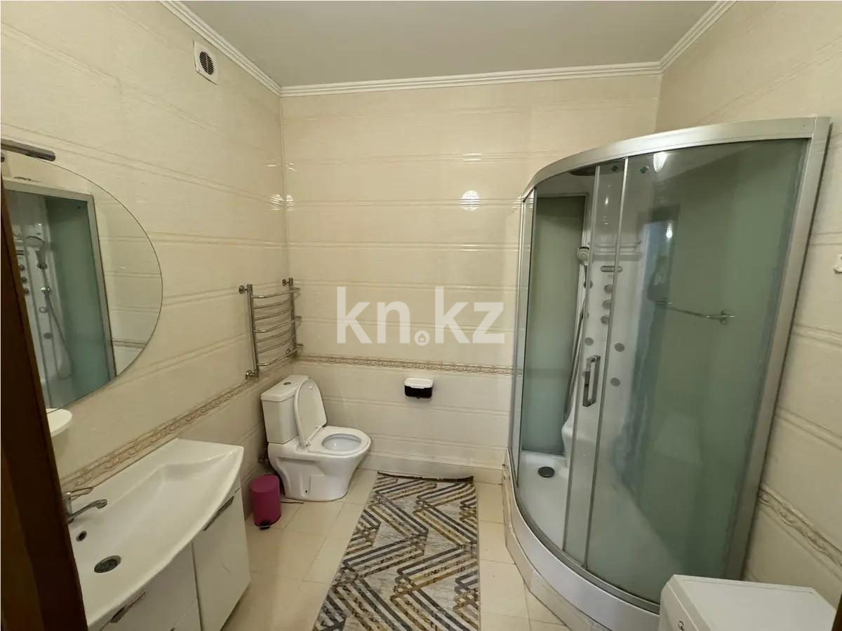 Продажа 2-комнатной квартиры, 76 м² в Алматы - фото 4