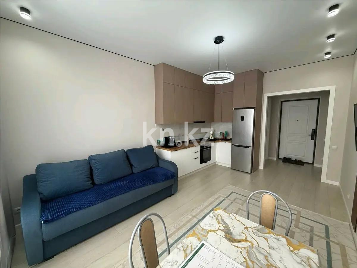 Продажа 2-комнатной квартиры, 43 м² - Продажа земельных участков в Актау фото 3 из 5