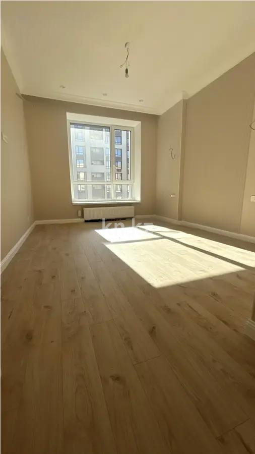 Продажа 2-комнатной квартиры, 52.18 м², пр. Аль-Фараби, дом  35 стр - Продажа квартир в Астане без посредников фото 1 из 7