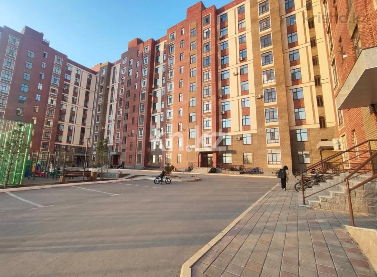 Продажа 2-комнатной квартиры, 55 м² - Продажа квартир от собственников в Караганде - страница 5 фото 3 из 14
