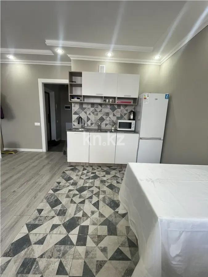 Продажа 1-комнатной квартиры, 33 м², пр. Туран, дом  55Е - Продажа квартир в Казахстане фото 2 из 4