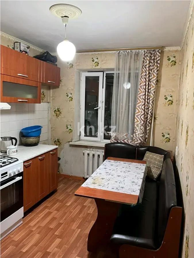 Продажа 3-комнатной квартиры, 64 м², пр. Мира, дом  122 - Продажа квартир в Темиртау без посредников фото 4 из 6