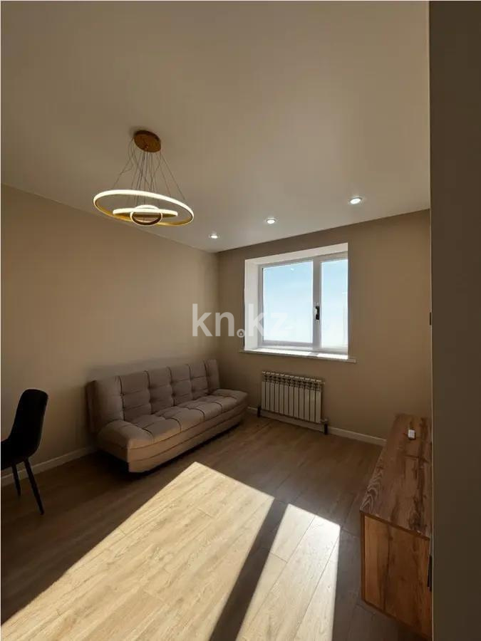 Продажа 2-комнатной квартиры, 35 м², ул. Култегин, дом  2 - Продажа квартир в Астане фото 1 из 5