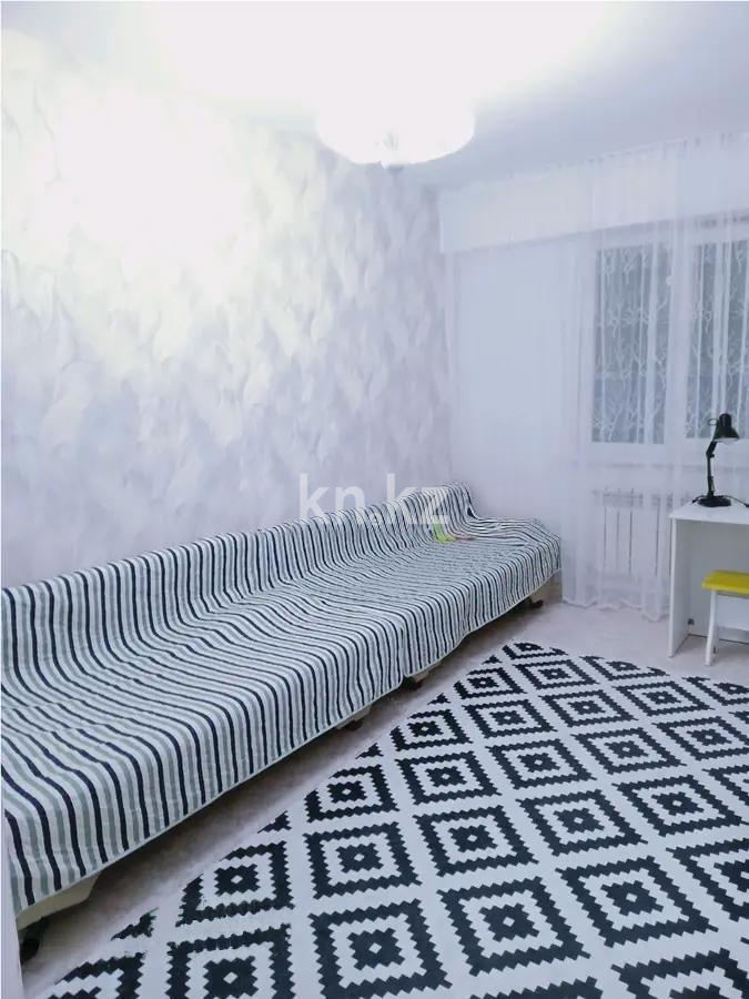 Продажа 2-комнатной квартиры, 71.6 м², мкр-н Шугыла, дом  340/4 - Продажа квартир в Алматы фото 1 из 5