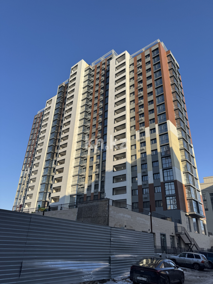 Продажа 1-комнатной квартиры, 48.3 м² - Продажа недвижимости в Караганде фото 5 из 5