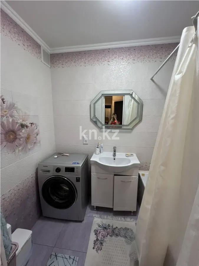 Продажа 3-комнатной квартиры, 78.1 м², ул. Азербаева, дом  6/3 - Продажа квартир в Астане фото 5 из 6