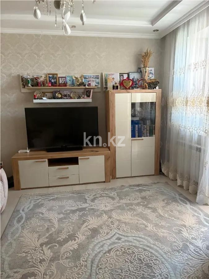 Продажа 2-комнатной квартиры, 56 м² в Астане