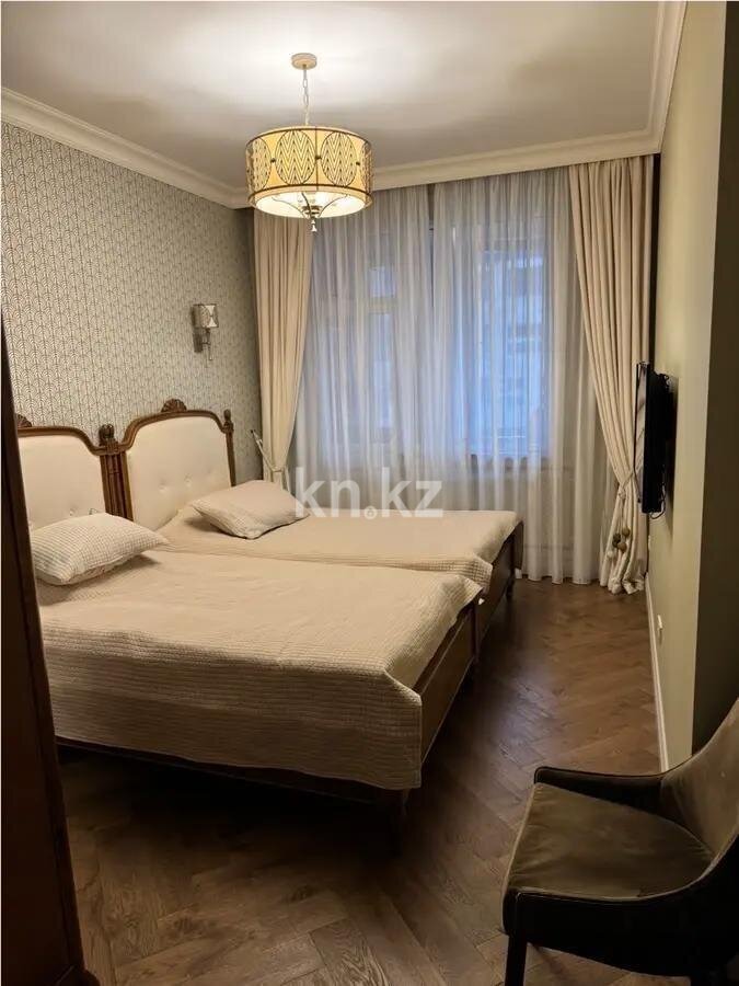 Продажа 4-комнатной квартиры, 151.4 м² в Алматы - фото 4
