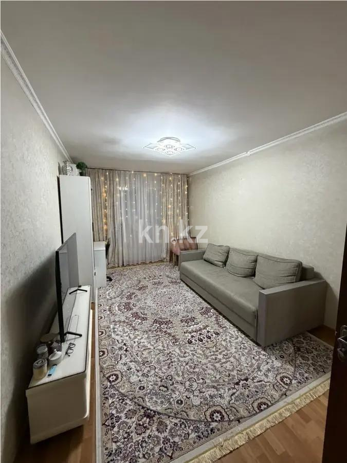 Продажа 2-комнатной квартиры, 44.3 м² в Алматы