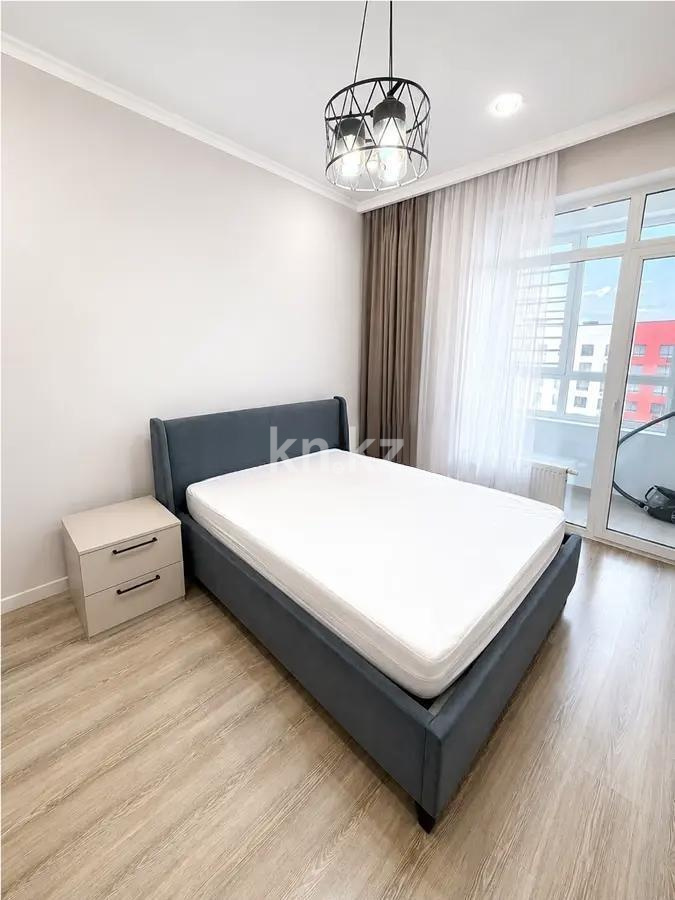 Продажа 2-комнатной квартиры, 70 м² - Продажа двухкомнатных квартир в блочном доме в Казахстане фото 2 из 5