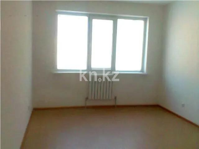 Продажа 1-комнатной квартиры, 45 м², мкр-н Жас Канат, дом  1/43 - Продажа  однокомнатных квартир в Алматы с фото фото 1 из 1