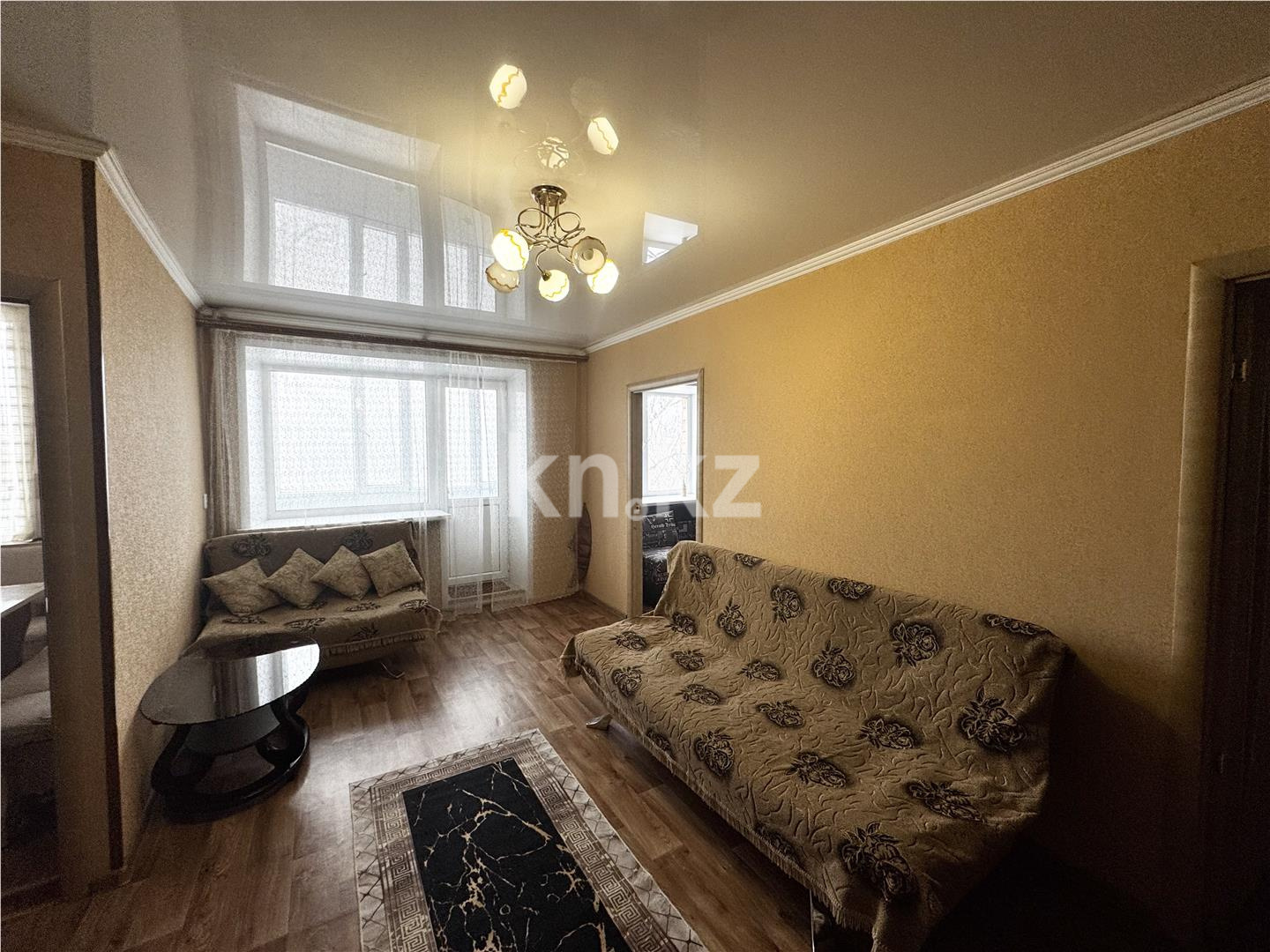 Продажа 3-комнатной квартиры, 55 м² - Продажа квартир в Казахстане - страница 33 фото 2 из 13