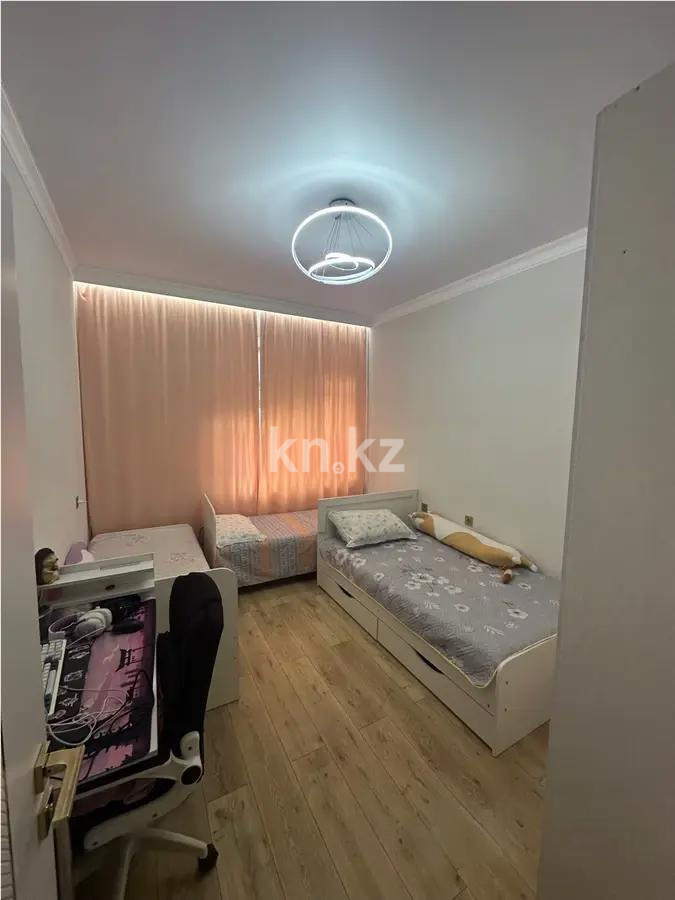 Продажа 3-комнатной квартиры, 82.9 м², ул. Е-181, дом  1/2 - Продажа квартир в новостройках Астаны без посредников с фото фото 1 из 5