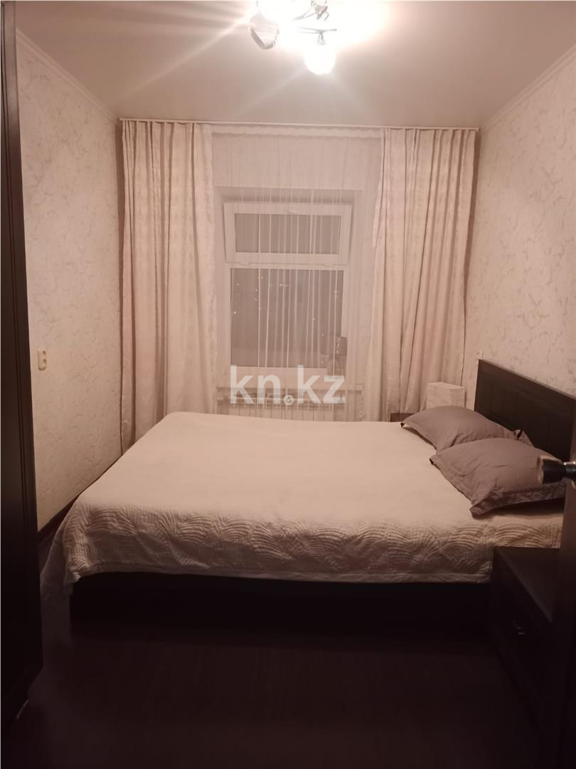 Продажа 3-комнатной квартиры, 68 м² - Продажа трехкомнатных квартир в кирпичном доме в Казахстане фото 5 из 9