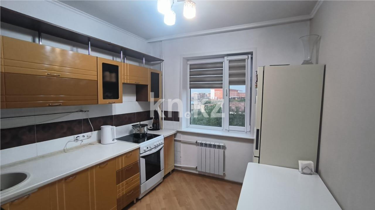 Продажа 4-комнатной квартиры, 75 м², ул. Таттимбета - Продажа  четырехкомнатных квартир в Караганде фото 12 из 26
