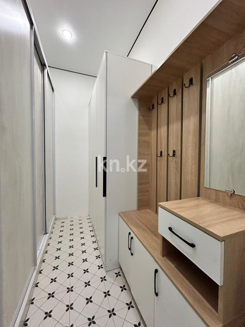 Продажа 3-комнатной квартиры, 65 м² в Алматы