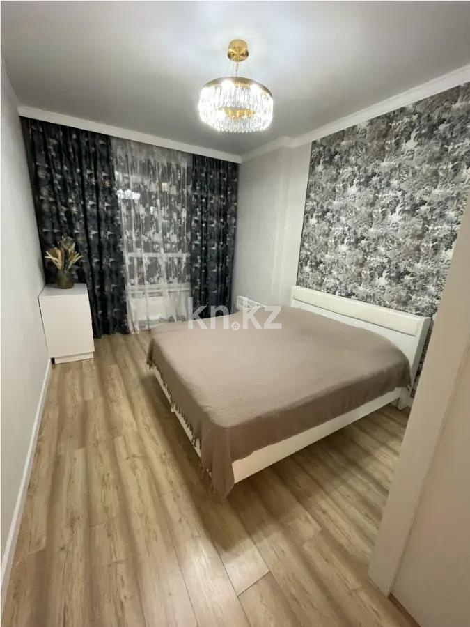 Продажа 4-комнатной квартиры, 105 м², ул. Асфендиярова, дом  12 - Продажа  четырехкомнатных квартир в новостройках Астаны без посредников фото 2 из 5