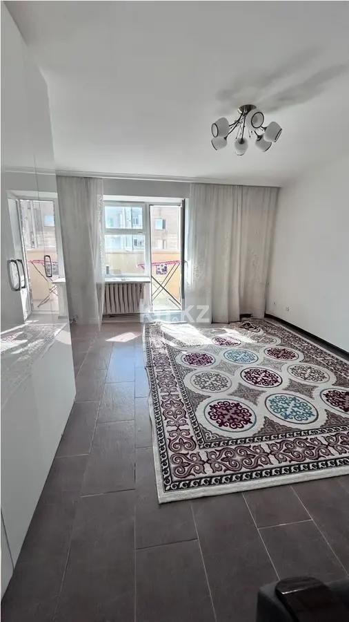 Продажа 1-комнатной квартиры, 39.8 м² - Продажа квартир в Астане - страница 2 фото 1 из 2