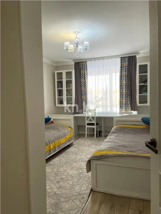 Продажа 3-комнатной квартиры, 87.1 м² в Алматы - фото 3