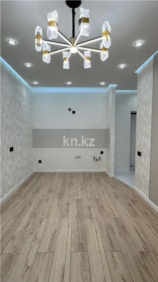 Продажа 2-комнатной квартиры, 33 м² в Астане - фото 3
