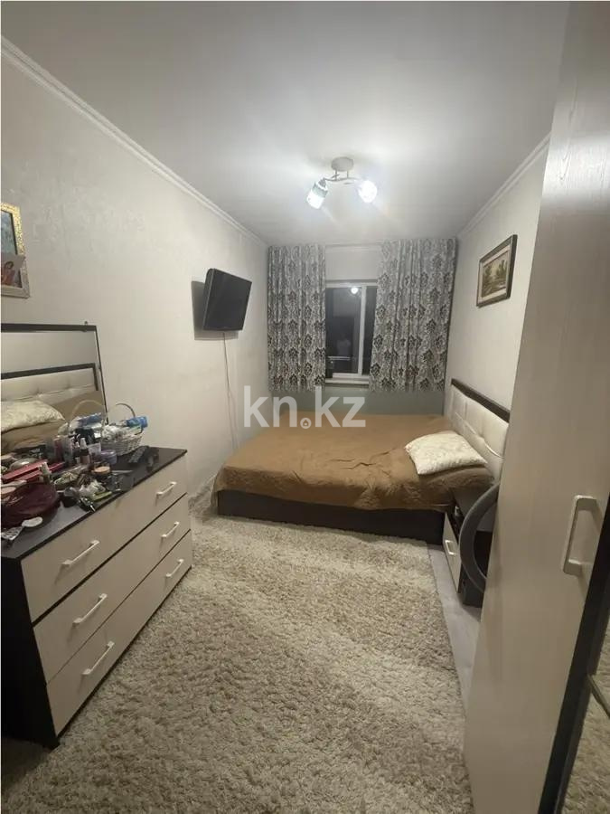 Продажа 3-комнатной квартиры, 60 м² в Астане - фото 2
