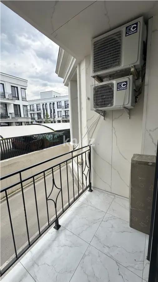 Продажа 2-комнатной квартиры, 65 м² - Продажа квартир в новостройках Алматы без посредников - страница 21 фото 7 из 7