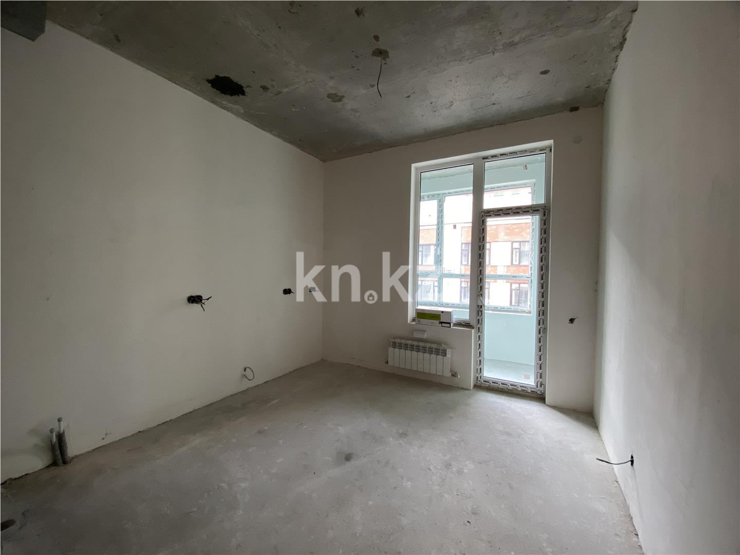 Продажа 2-комнатной квартиры, 62.4 м², ул. Райымбек батыра в Астане - фото 6