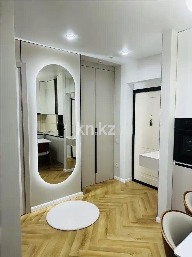 Продажа 2-комнатной квартиры, 48 м² в Алматы - фото 3