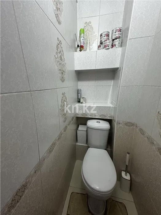 Продажа 3-комнатной квартиры, 56 м² в Алматы - фото 6