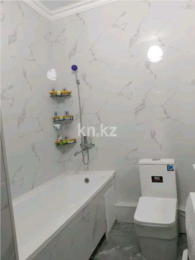 Продажа 1-комнатной квартиры, 37 м² в Астане - фото 3
