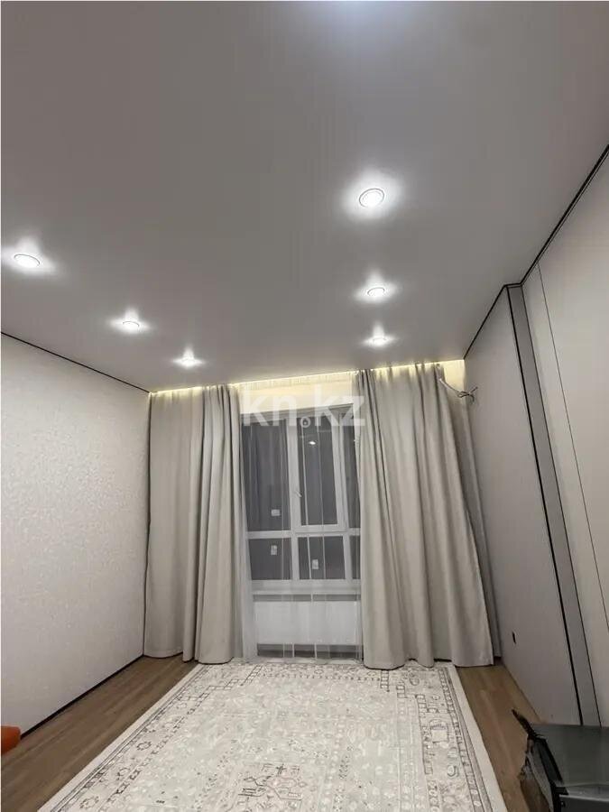 Продажа 2-комнатной квартиры, 46 м² в Астане