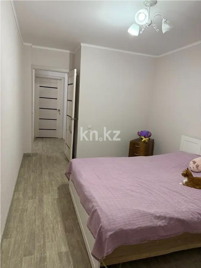 Продажа 3-комнатной квартиры, 71 м², пр. Кошкарбаева, дом  50 в Астане - фото 2