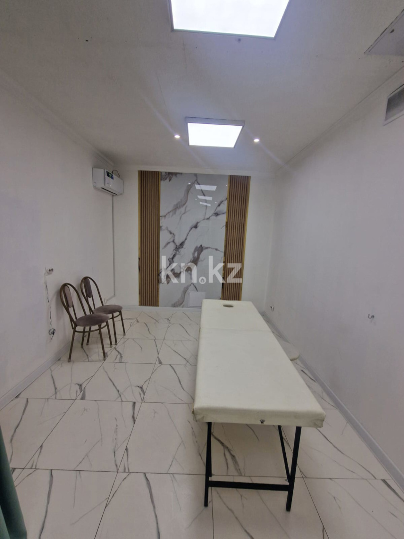 Продажа помещения, 44 м² - Продажа офисных и торговых помещений в Алматы фото 5 из 7